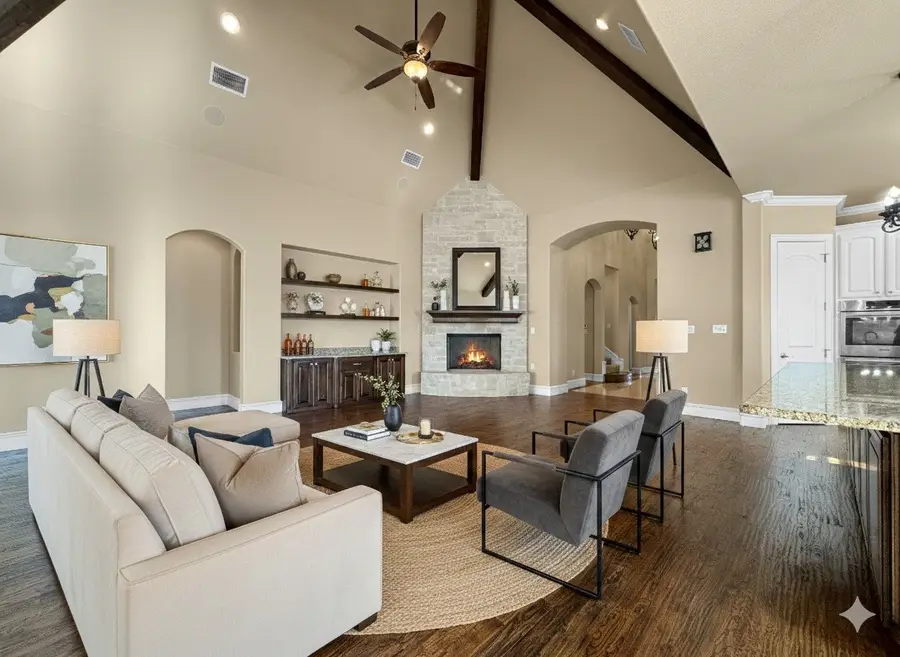 5064 Copperglen Circle, Colleyville, TX 76034 - #3