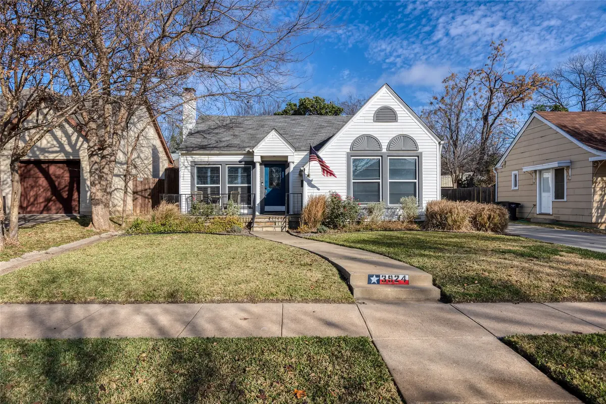 3924 Birchman Avenue, Fort Worth, TX 76107 - Image #1