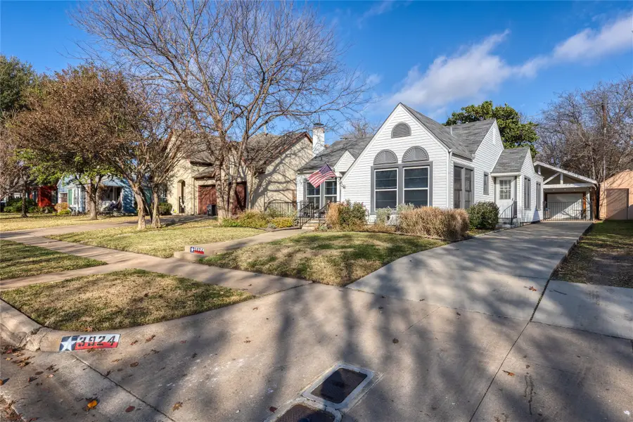 3924 Birchman Avenue, Fort Worth, TX 76107 - Image #3