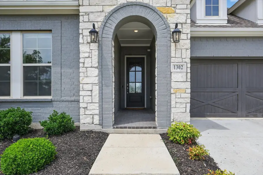1302 20th Street, Argyle, TX 76226 - #3