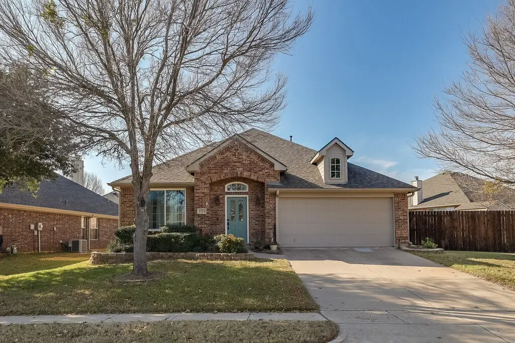 2713 Comanche Trail, Mansfield, TX 76063 - Image #1