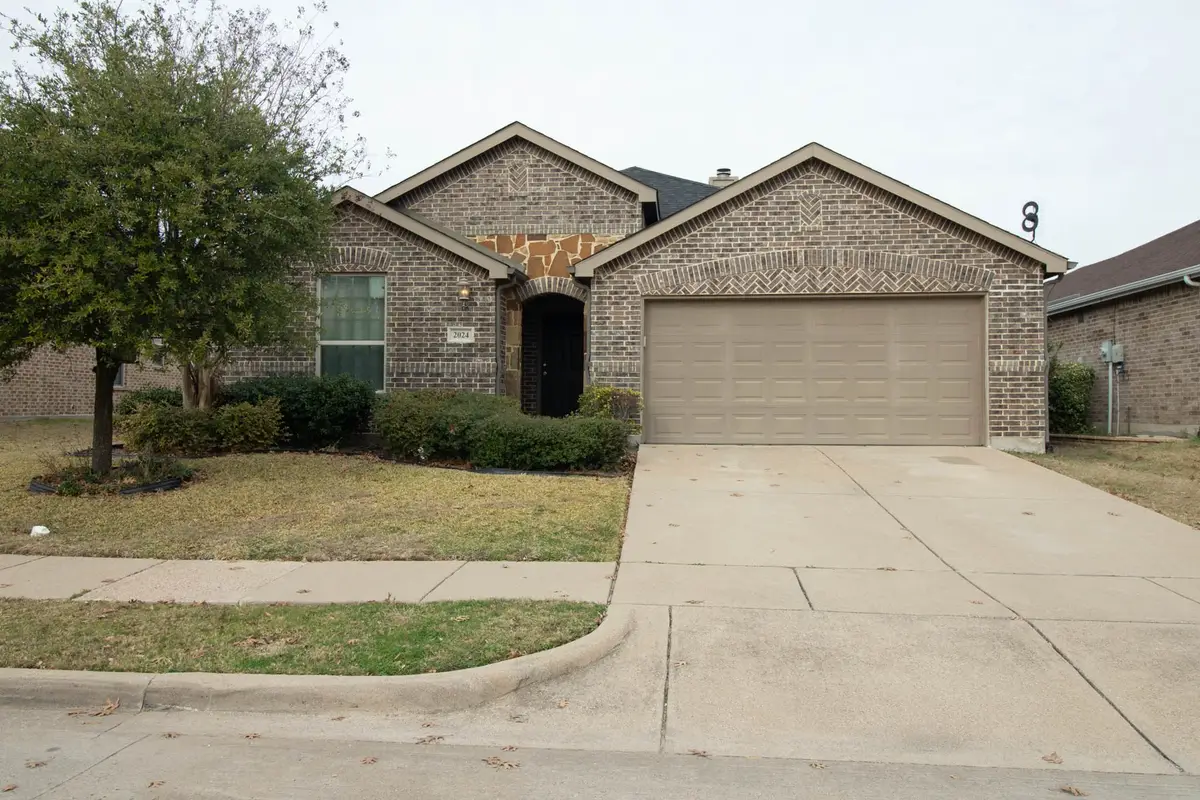 2024 Enchanted Rock Drive, Forney, TX 75126 - Image #1