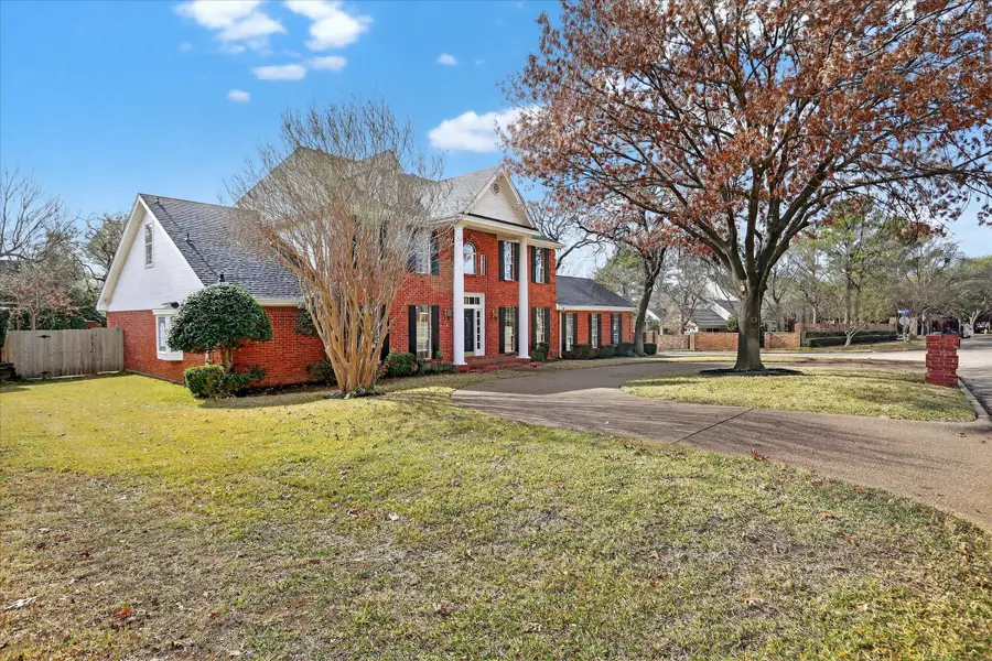 3403 Crossgate Circle S, Colleyville, TX 76034 - Image #2