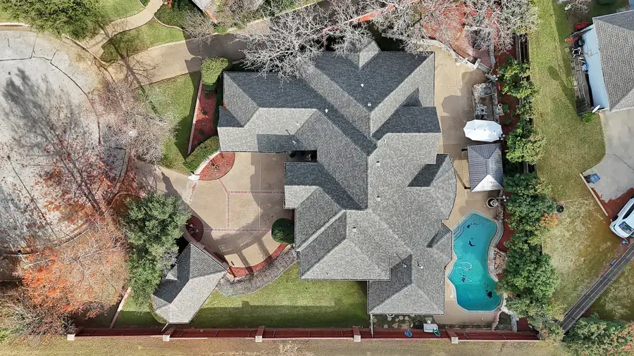 5605 Bailey Court, Arlington, TX 76017 - Image #3