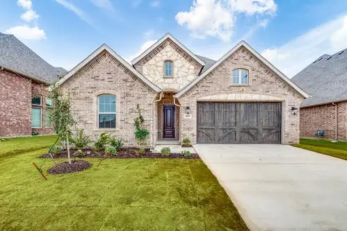 2625 Trinity Trail Way, Fort Worth, TX 76118