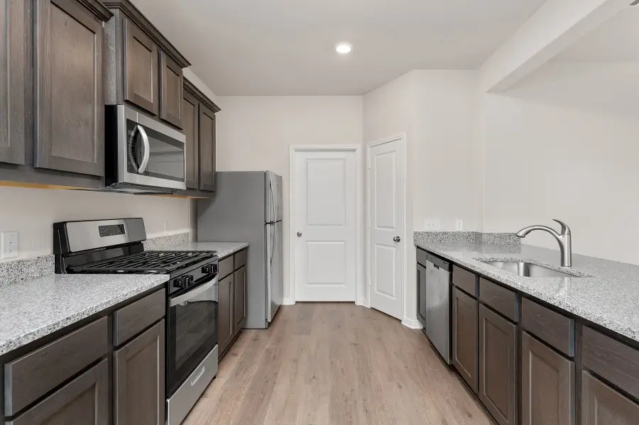 209 Southgate Drive, Terrell, TX 75160 - Image #3