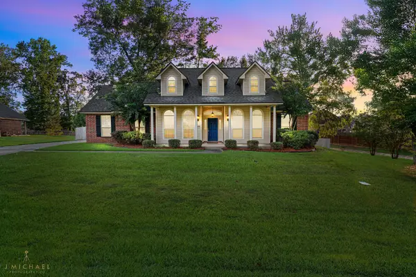 1940 Honeytree Trail, Haughton, LA 71037