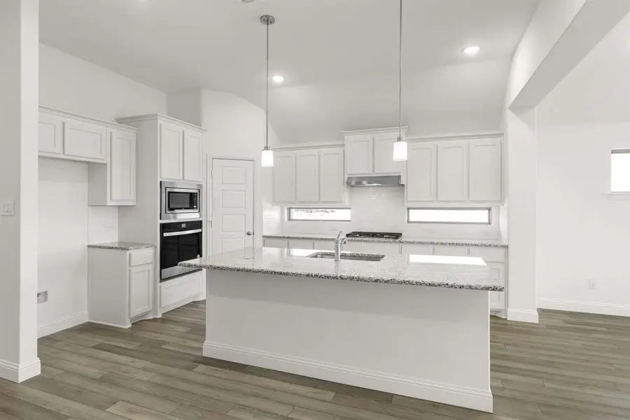 5600 Burford Lane, Celina, TX 75009 - Image #3