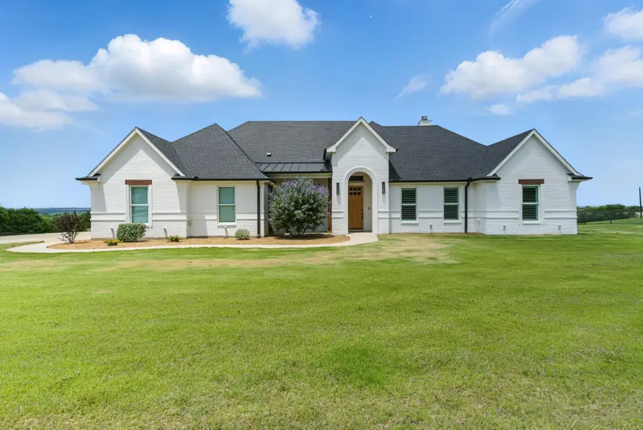 4895 Upper Denton Road, Weatherford, TX 76085 - Image #3