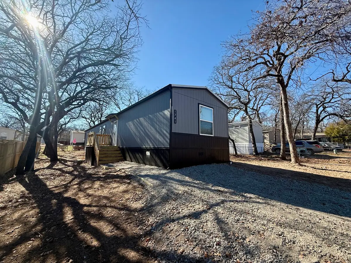 1741 Bonnie Court, Pelican Bay, TX 76020 - Image #1