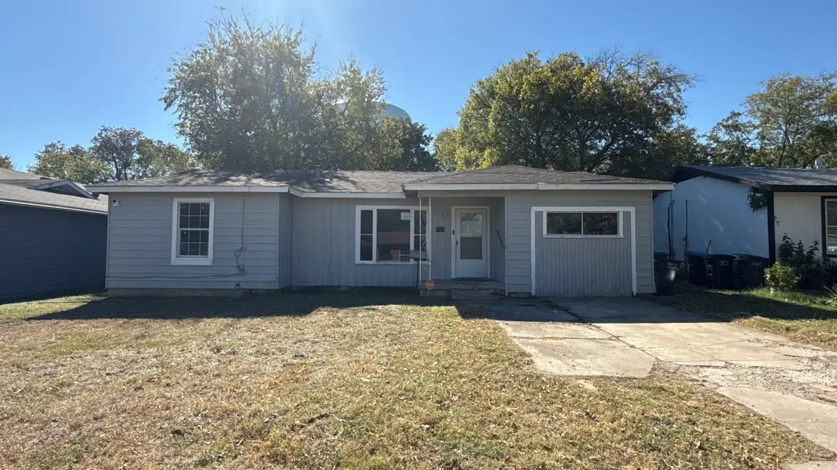 4248 Bertha Avenue, Fort Worth, TX 76105 - Image #1