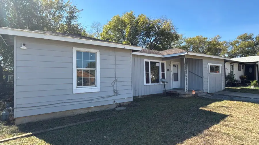 4248 Bertha Avenue, Fort Worth, TX 76105 - Image #2