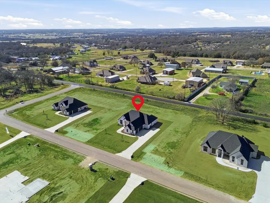 2005 Forest Bridge Drive, Azle, TX 76020 - Image #2