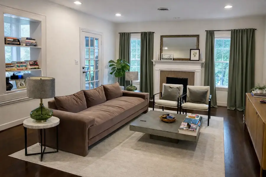 4205 Prescott Avenue, Dallas, TX 75219 - Image #2