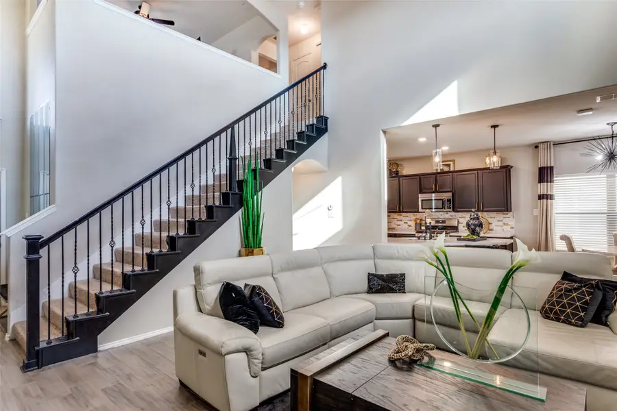 5841 Dew Plant Way, Fort Worth, TX 76123 - Image #3