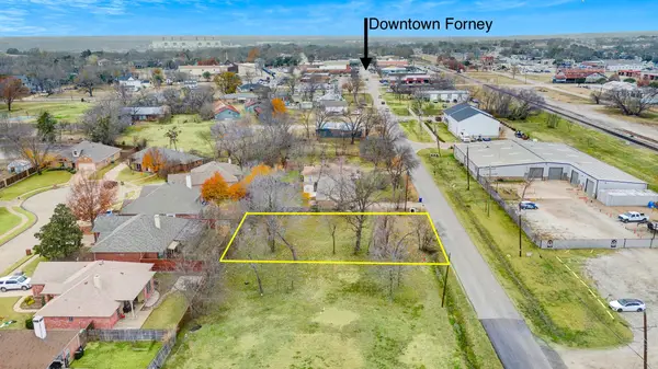 0000 Main Street, Forney, TX 75126