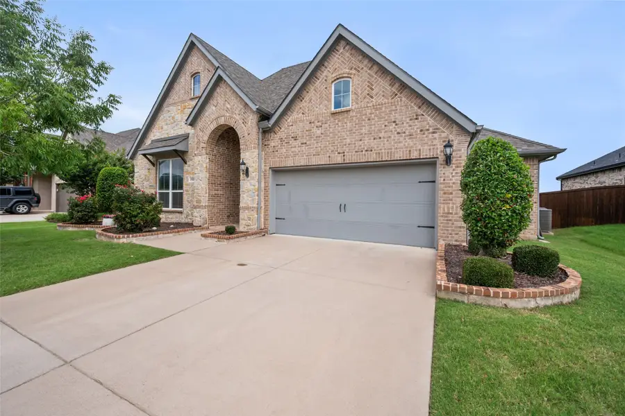 1921 Middleton Drive, Mansfield, TX 76063 - #2