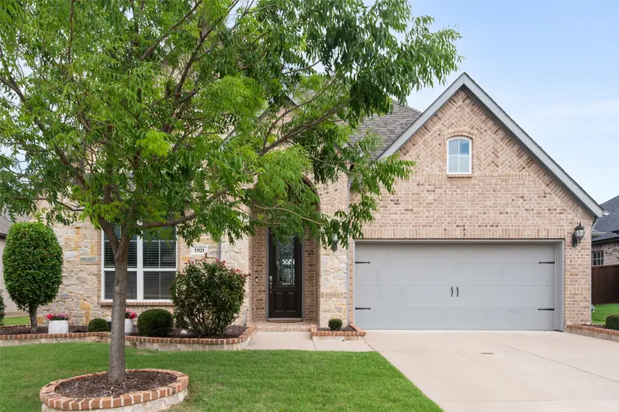 1921 Middleton Drive, Mansfield, TX 76063 - #3