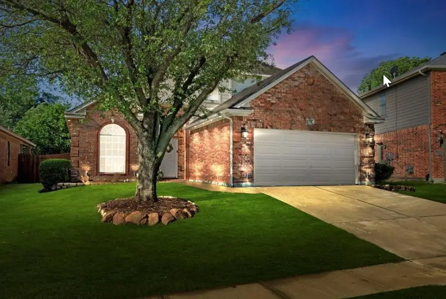 5513 Paloma Court, Fort Worth, TX 76179 - Image #1