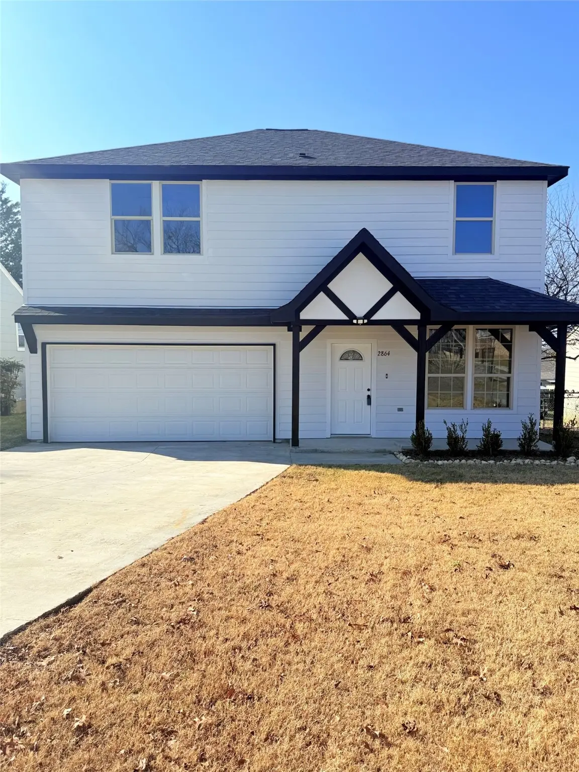 2864 Burchill Road, Fort Worth, TX 76105 - Image #1