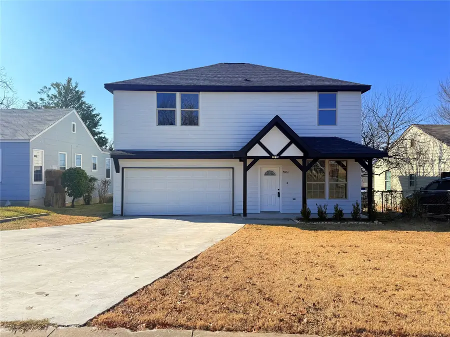 2864 Burchill Road, Fort Worth, TX 76105 - Image #2