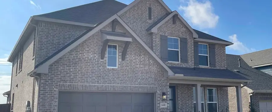 1608 Abbott Creek Road, Celina, TX 75009 - Image #2