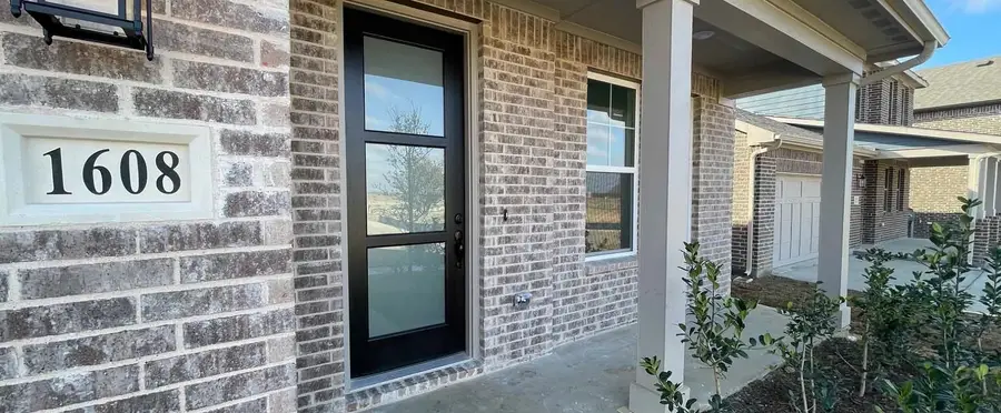 1608 Abbott Creek Road, Celina, TX 75009 - Image #3