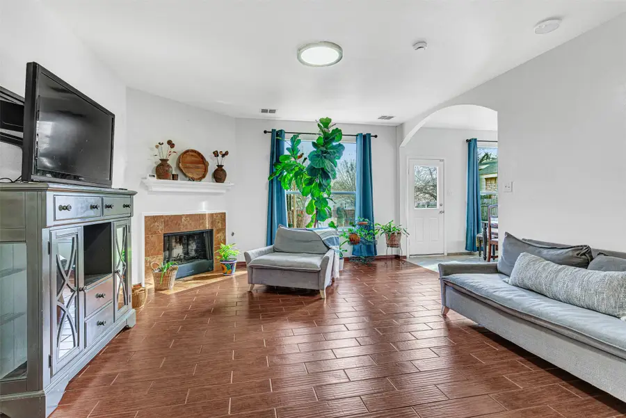 11856 Porcupine Drive, Fort Worth, TX 76244 - #2