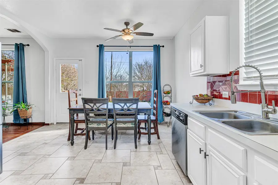 11856 Porcupine Drive, Fort Worth, TX 76244 - #3