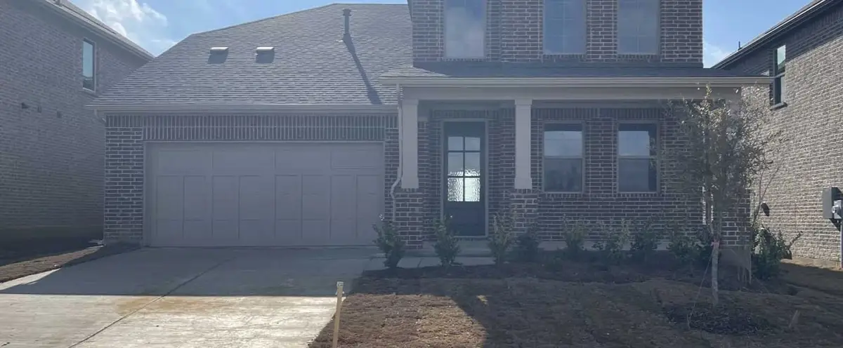 1612 Abbott Creek Road, Celina, TX 75009 - Image #1