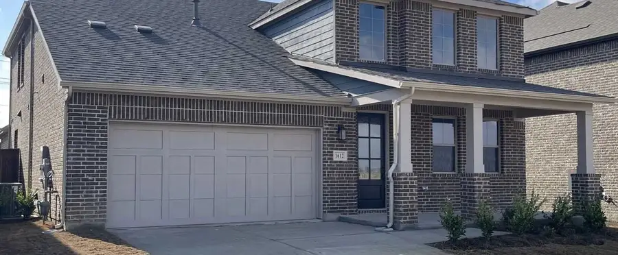 1612 Abbott Creek Road, Celina, TX 75009 - Image #2