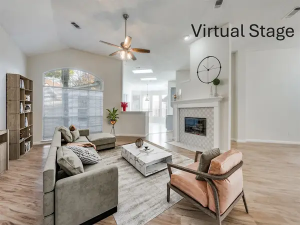 214 Jennifer Lane, Arlington, TX 76002