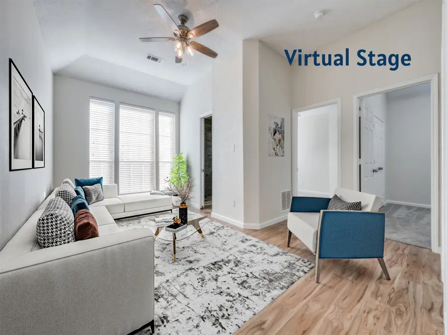 214 Jennifer Lane, Arlington, TX 76002 - Image #3