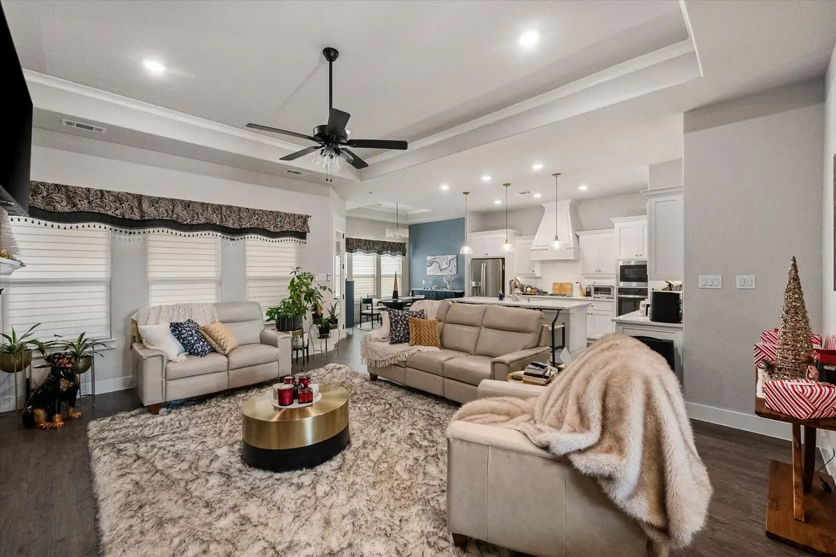 901 Alvero Place, Mansfield, TX 76063 - Image #1