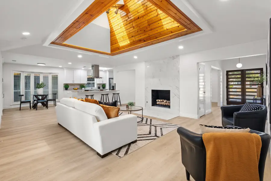 7938 Hillfawn Circle, Dallas, TX 75248 - Image #2