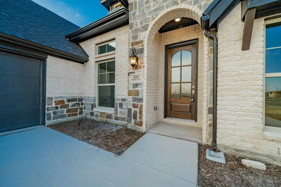 424 Deer Lane, Celeste, TX 75423 - Image #2