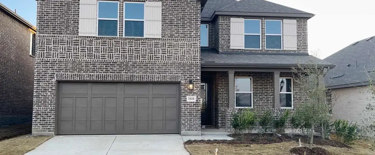 1616 Abbott Creek Road, Celina, TX 75009 - Image #1