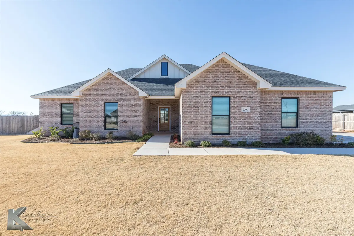 220 Ridge Road, Tuscola, TX 79562 - Image #1