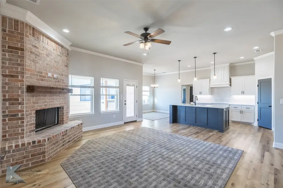 220 Ridge Road, Tuscola, TX 79562 - Image #2