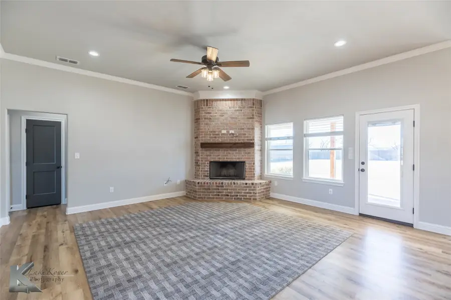 220 Ridge Road, Tuscola, TX 79562 - Image #3