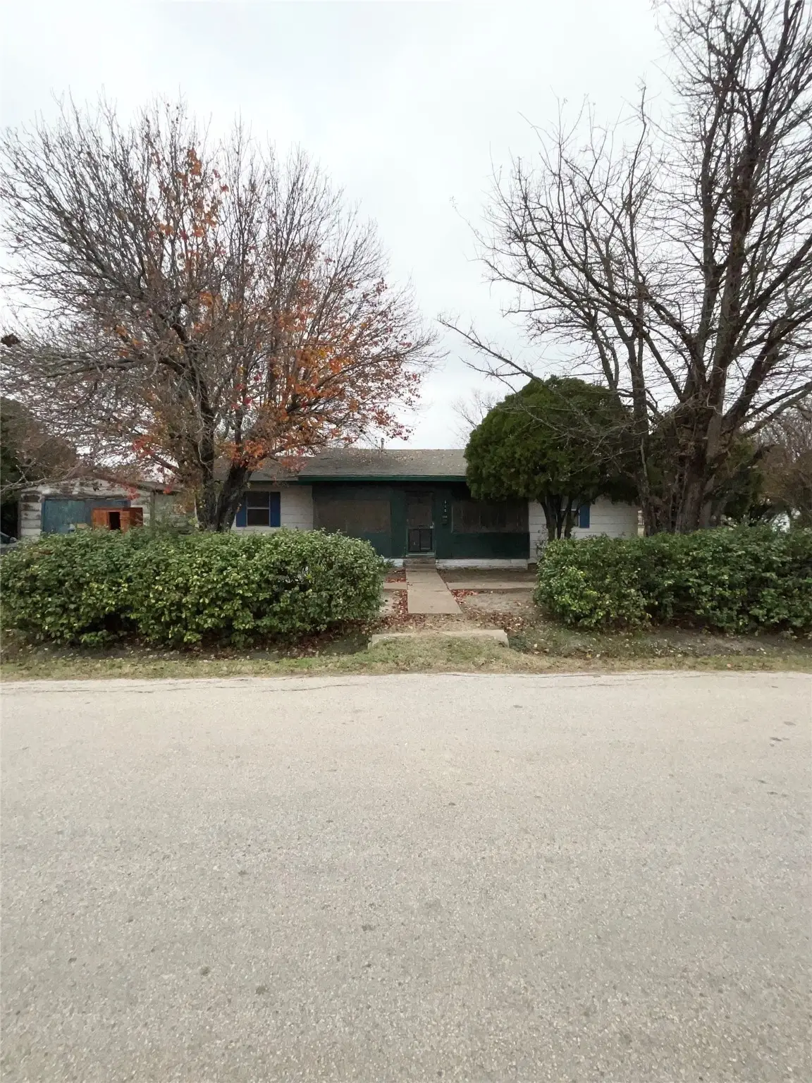 505 W 1st Street, Ellis, TX 75125 - Image #1
