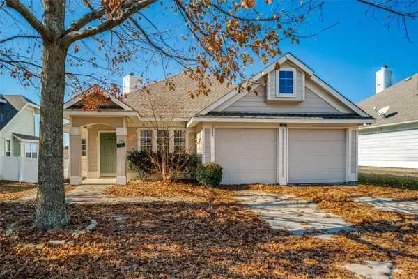 312 Creekside Drive, Anna, TX 75409