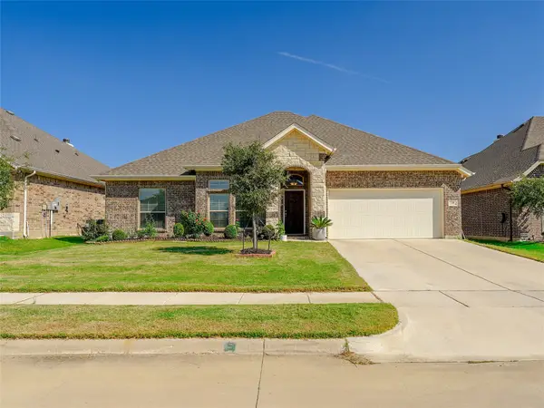 140 Independence Drive, Joshua, TX 76058