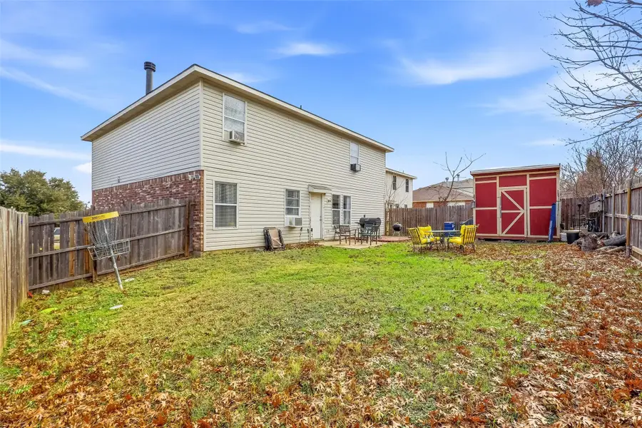 8708 Saddle Ridge Circle, Fort Worth, TX 76123 - Image #3