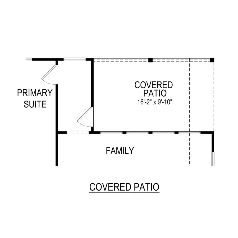 1915 Callington Way, Forney, TX 75126 - Image #3