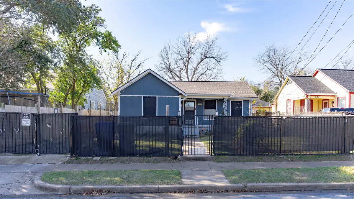 820 N 34th Street, Waco, TX 76710 - Image #1