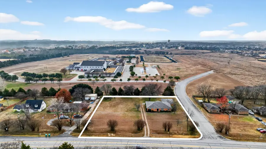 3928 W Houston Street, Sherman, TX 75092 - Image #3