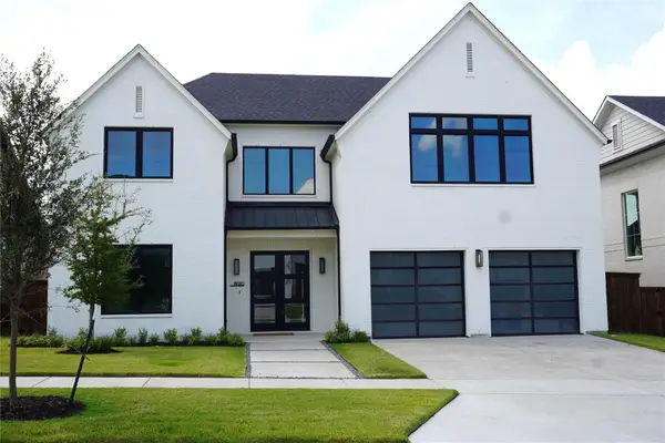 1920 Shumard Way, Fort Worth, TX 76008