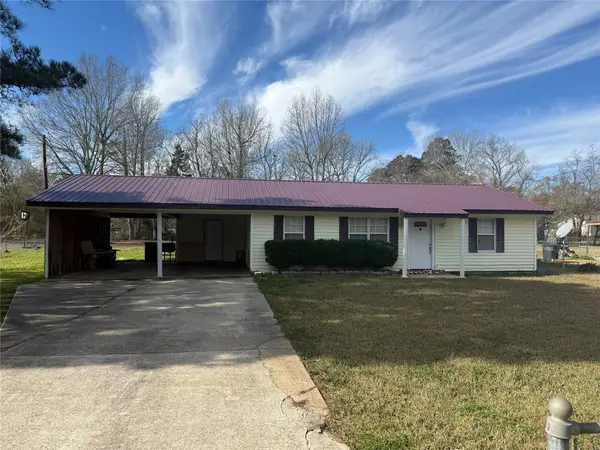 518 Arlington Street, Coushatta, LA 71019