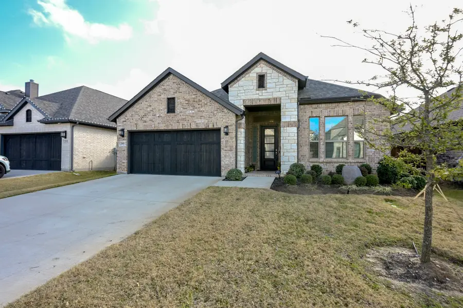 2609 Henley Way, Mansfield, TX 76084 - Image #3